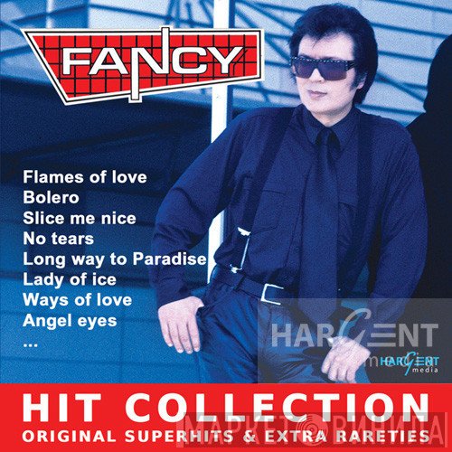 Fancy  - Hit Collection
