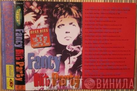 Fancy  - Hit Party