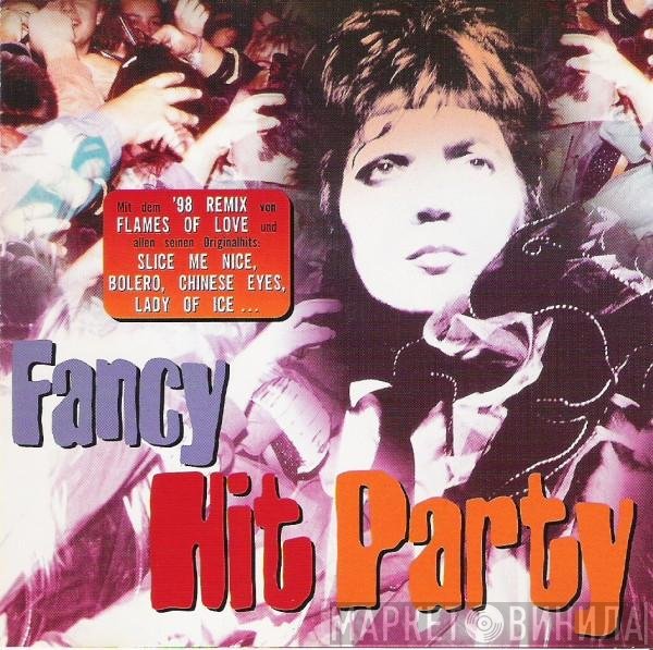 Fancy  - Hit Party