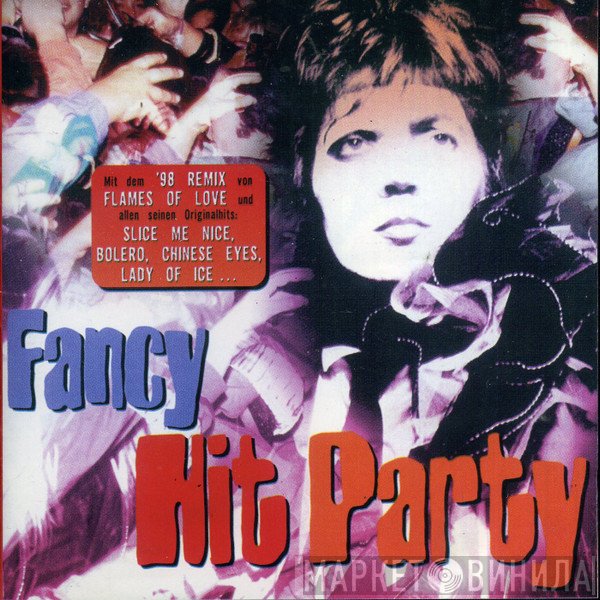 Fancy  - Hit Party