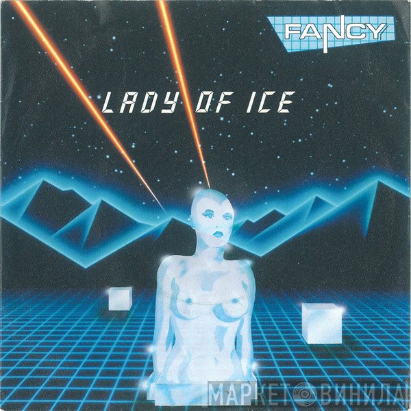 Fancy  - Lady Of Ice