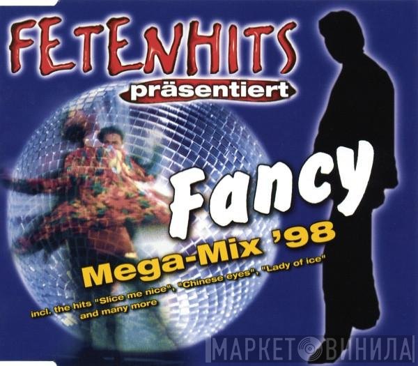 Fancy - Mega-Mix '98