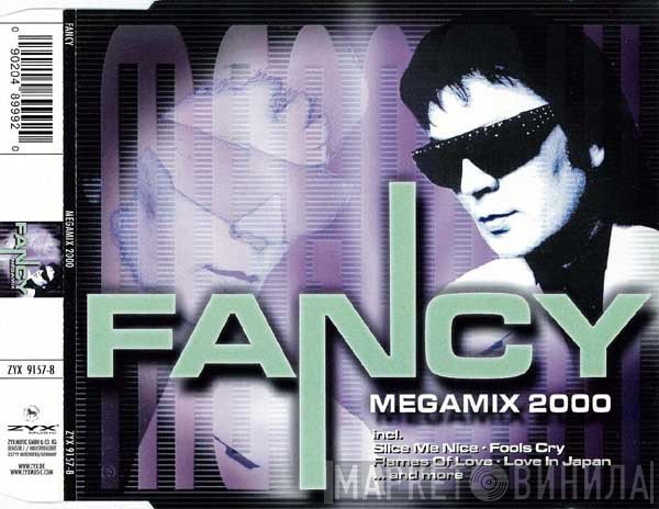 Fancy  - Megamix 2000