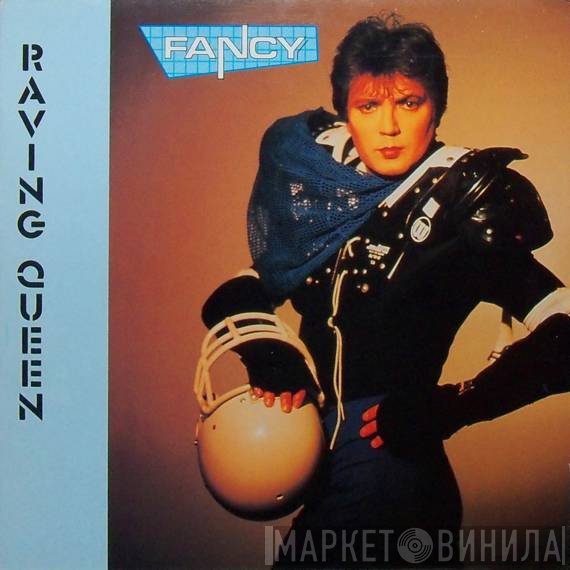 Fancy  - Raving Queen
