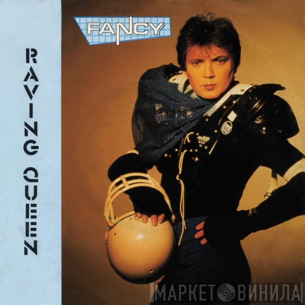 Fancy  - Raving Queen
