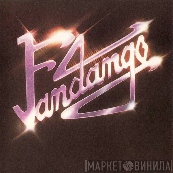 Fandango  - Fandango