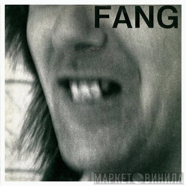Fang  - Enjoy The View / Yukon Fang