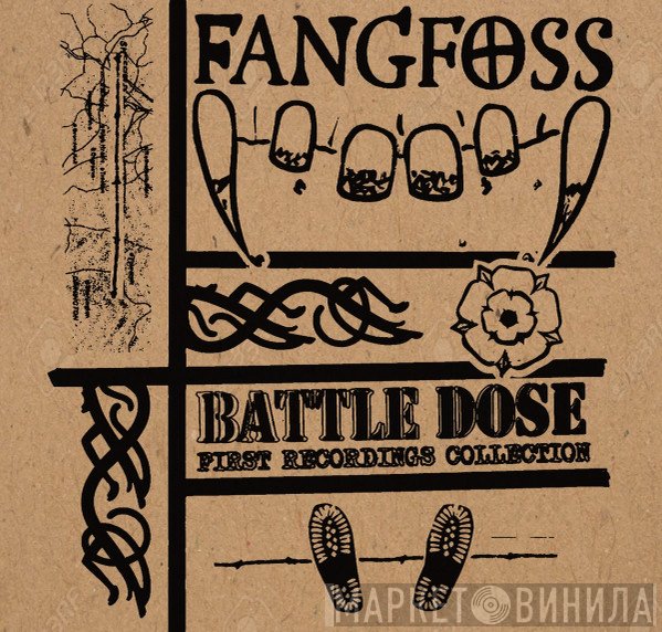Fangfoss - Battle Dose
