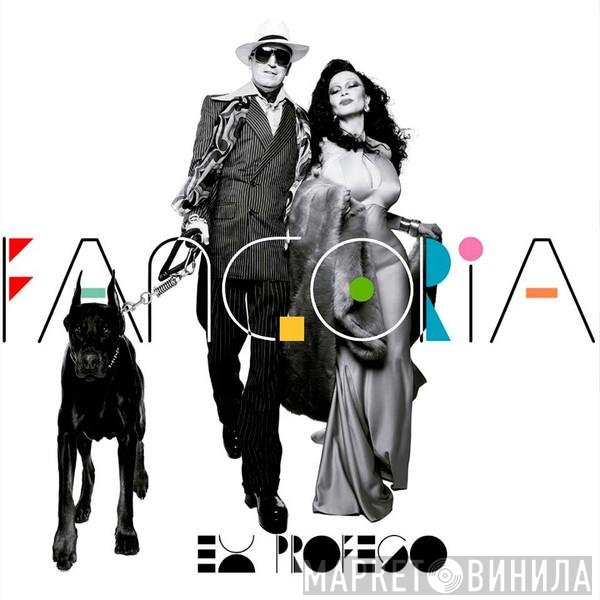 Fangoria  - Ex Profeso