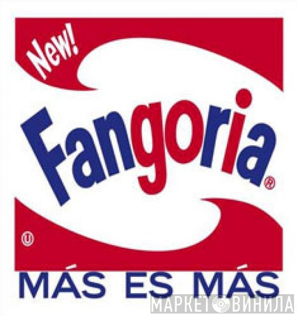 Fangoria  - Más Es Más