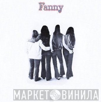 Fanny   - Fanny