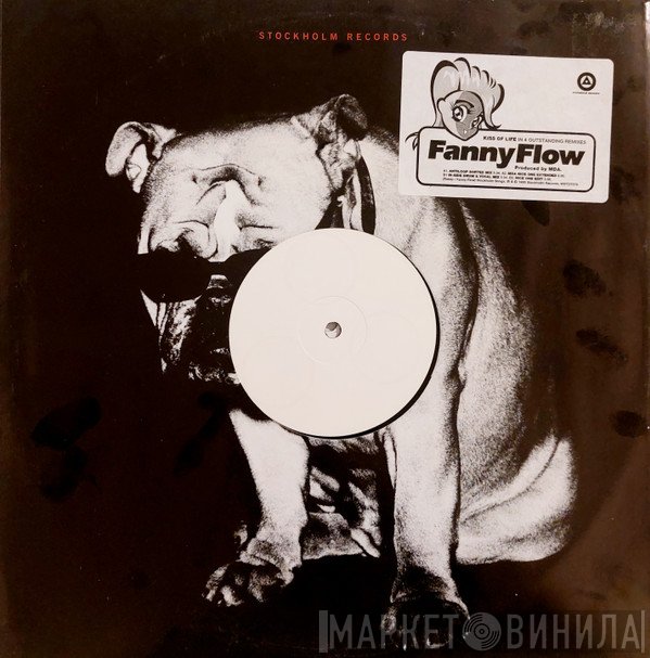 Fanny Flow - Kiss Of Life