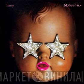 Fanny  - Mothers Pride