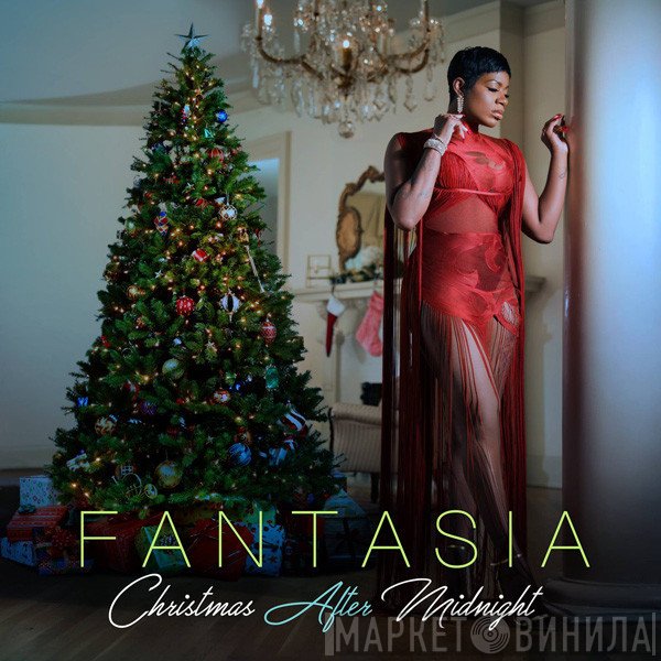 Fantasia  - Christmas After Midnight