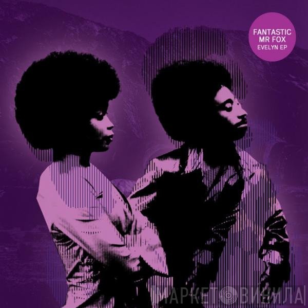 Fantastic Mr Fox - Evelyn EP