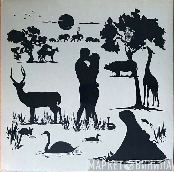 Fantastic Plastic Machine  - Too