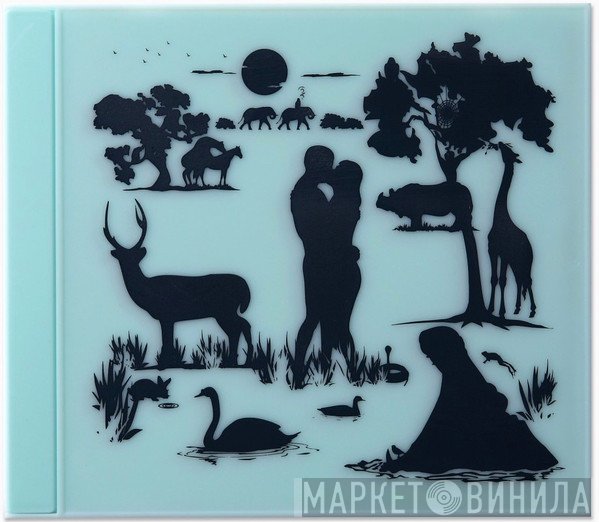 Fantastic Plastic Machine  - Too
