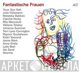  - Fantastische Frauen