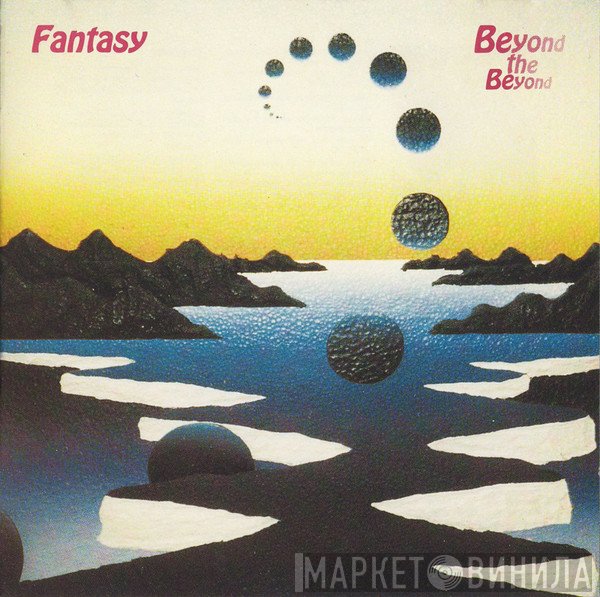 Fantasy  - Beyond The Beyond