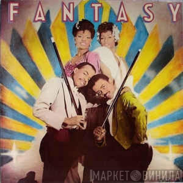 Fantasy   - Fantasy