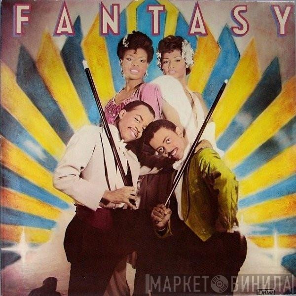 Fantasy   - Fantasy