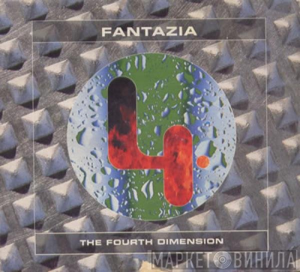  - Fantazia - The Fourth Dimension