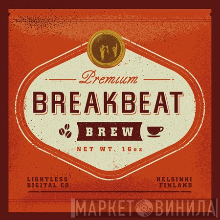 Fanu  - Breakbeat Brew