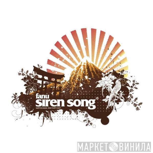 Fanu  - Siren Song