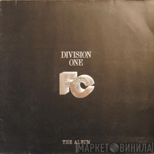 Far Corporation - Division One - The Album