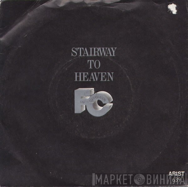 Far Corporation - Stairway To Heaven