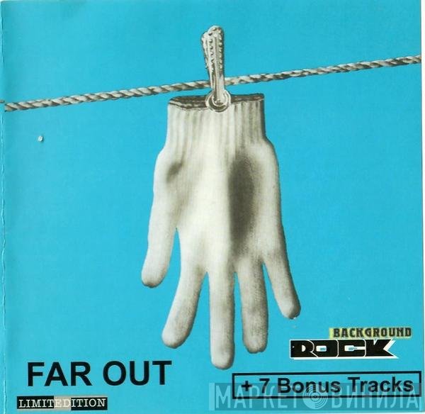 Far Out  - 日本人