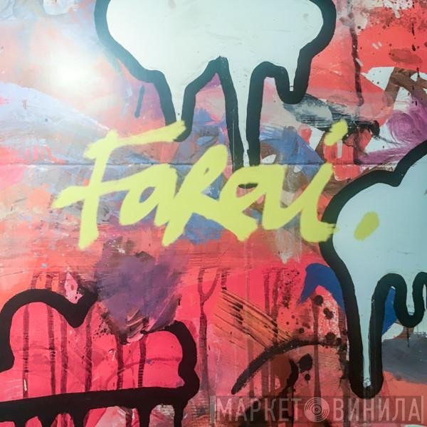 Farai  - Rebirth