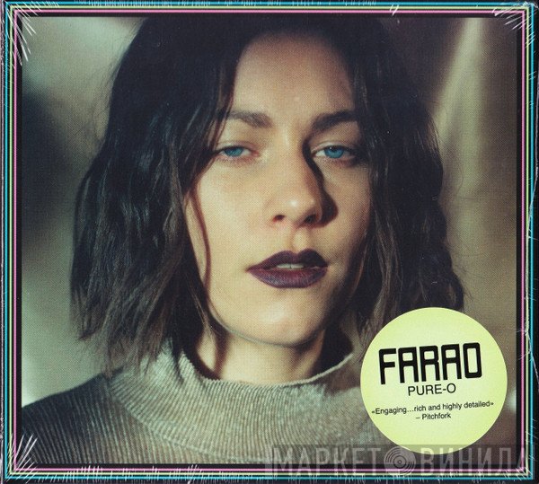 Farao  - Pure-O
