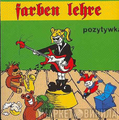 Farben Lehre  - Pozytywka