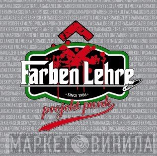 Farben Lehre  - Projekt Punk