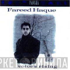 Fareed Haque - Voices Rising