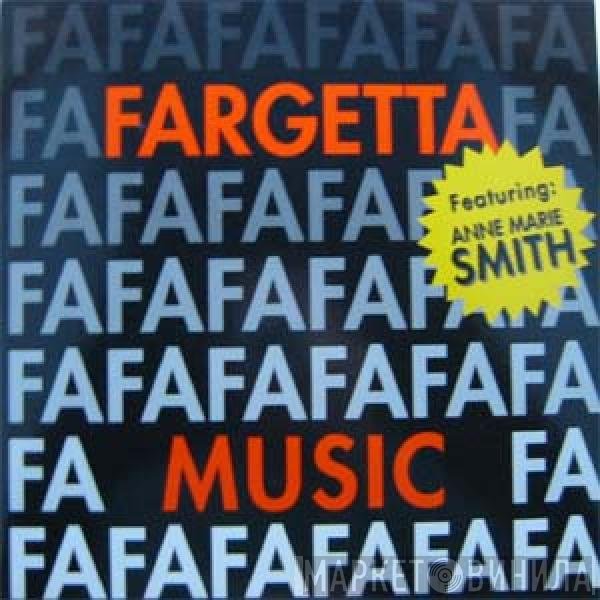 Fargetta Featuring Ann-Marie Smith  - Music / My First Love