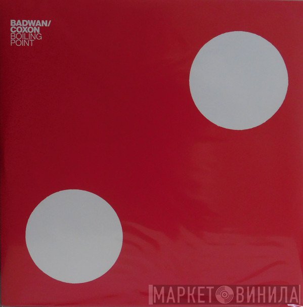 Faris Badwan, John Coxon - Promise Land / Boiling Point