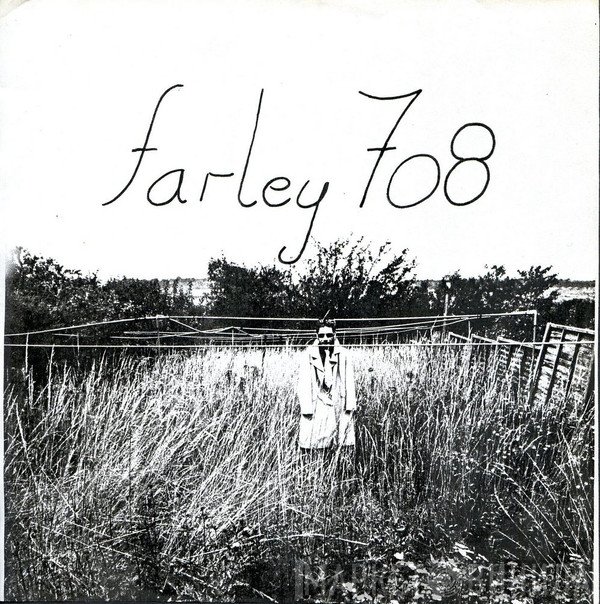 Farley 708 - Andy Wilson's Trousers