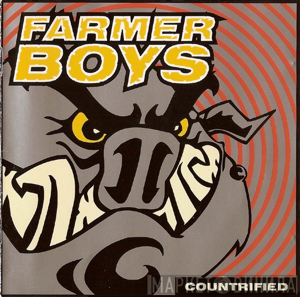 Farmer Boys  - Countrified