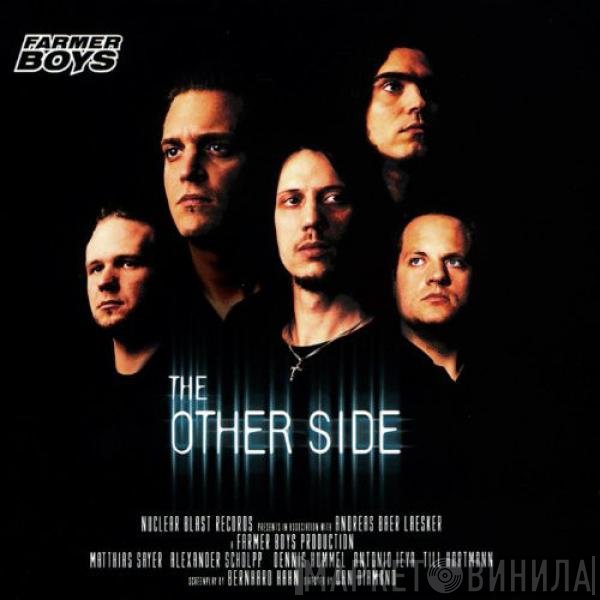 Farmer Boys - The Other Side