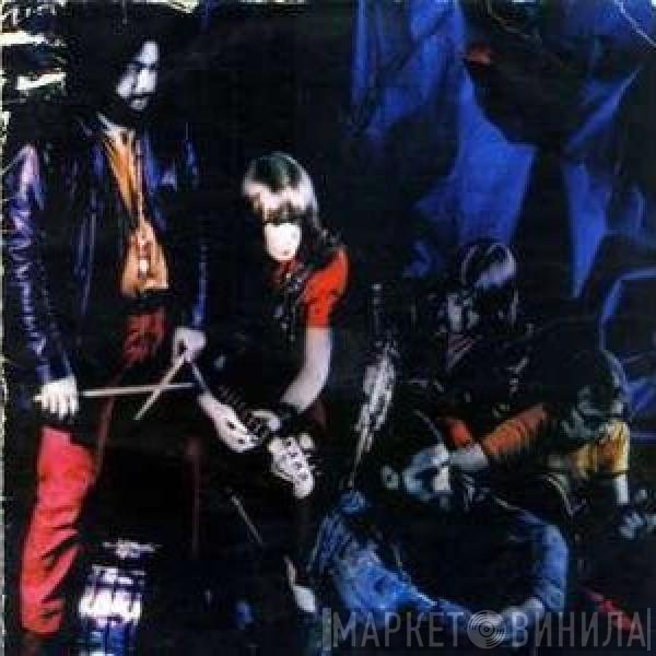 Farmyard  - Back To Fronting