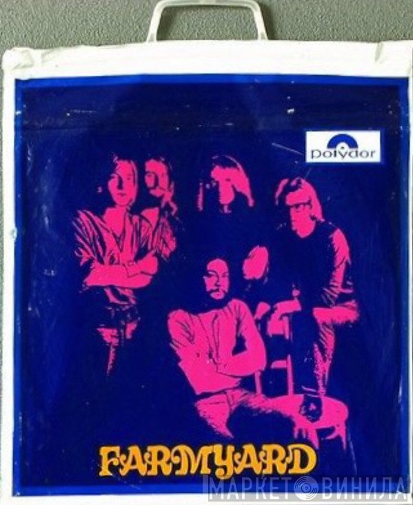 Farmyard  - Farmyard
