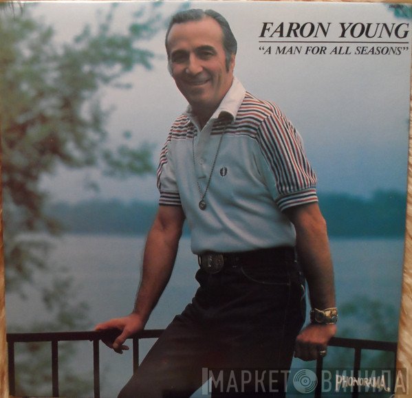 Faron Young - A Man For All Seasons