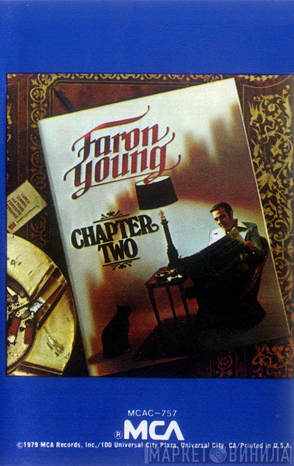 Faron Young  - Chapter Two