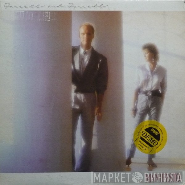 Farrell And Farrell - Manifesto