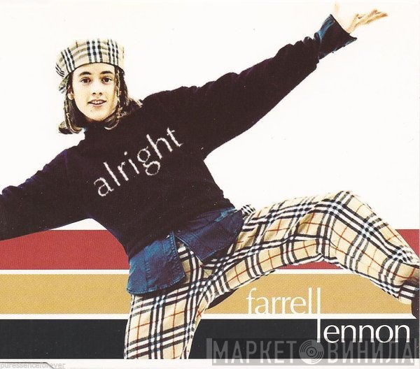 Farrell Lennon - Alright