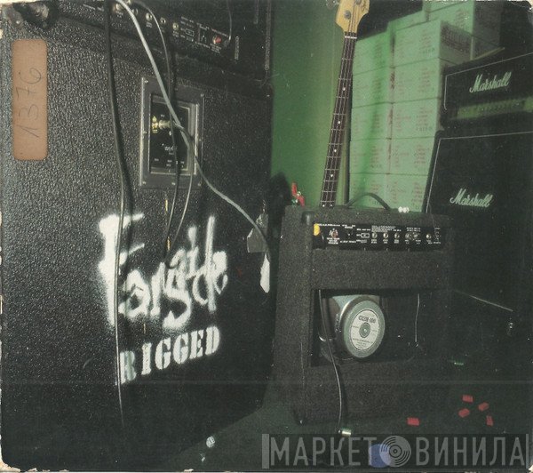 Farside  - Rigged