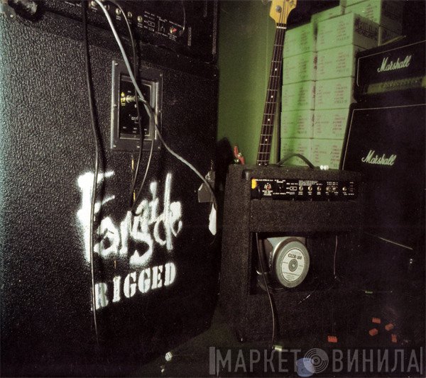 Farside  - Rigged
