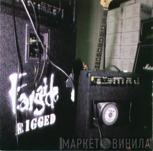 Farside  - Rigged